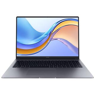 HONOR 荣耀 MagicBook 14笔记本电脑超轻薄便携商务办公大学习本游戏本 X14 酷睿i5 16G 512G 2G独显