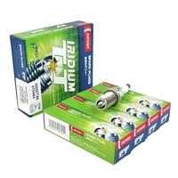 DENSO 电装 IKH20TT 火花塞 六支装