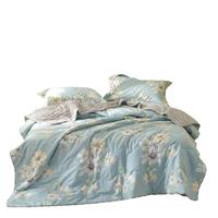 多喜爱 全棉空调被 100%纯棉夏凉被 2斤 203*229cm