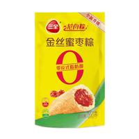 三全 真空金丝蜜枣粽 粽子 200g*1袋