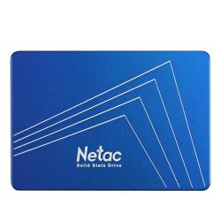 朗科 超光 N530S SATA 固态硬盘 480GB（SATA3.0）