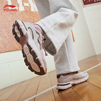 LI-NING/李宁 减震回弹 儿童运动鞋