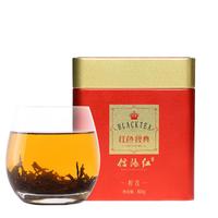 龙潭 信阳红 醇红 80g
