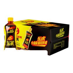 达利园 HI-TIGER 乐虎 维生素牛磺酸功能饮料 500ml*24瓶
