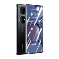 ESCASE 全屏覆盖 华为P50/P50E钢化膜