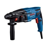 BOSCH 博世 GBH 220 三功能电锤 内含附件
