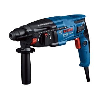 BOSCH 博世 GBH 220 三功能电锤 内含附件
