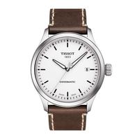 TISSOT 天梭 XL系列 43毫米自动上链腕表 T116.407.16.011.00