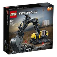 LEGO 乐高 Ninjago幻影忍者系列 71776 杰和妮雅的赛车 EVO