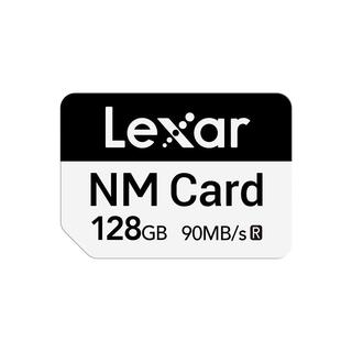 Lexar 雷克沙 nCARD NM存储卡 128GB