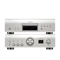天龙（DENON）PMA1700+DCD1700 HiFi音响套装sacd/cd播放机hifi功放 高保真立体声发烧级功放机 京仓配送