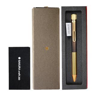 樱花 craft_lab 001 LGB5005 旋转宝珠笔 教师节礼物