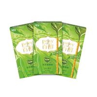 百醇 注心饼干 抹茶慕斯味 48g*3盒