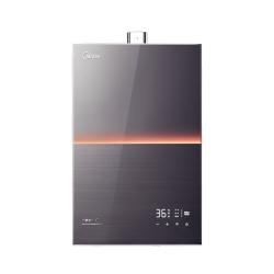 美的 M9 Ultra 热水器 16L
