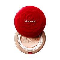 Mamonde 梦妆 蔷薇柔光无瑕气垫霜 #11粉米色 14g