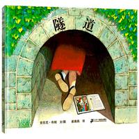 《隧道》(精装)
