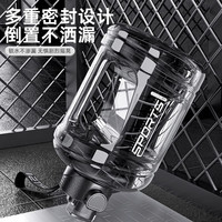 水杯大容量大号男生耐高温运动水壶瓶吨桶吨夏天大肚杯子