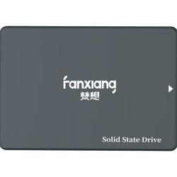 梵想 FP325Q SATA 固态硬盘 512GB（SATA3.0）
