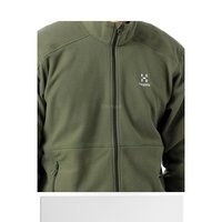 HAGLOFS BUTEO MID 夹克男式 (605073-4VY) 中层夹克