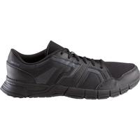 DECATHLON 迪卡侬 HW100 & PROWALK100 男子跑鞋 8314896