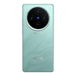 vivo X100s 5G手机 16GB+256GB 深空灰