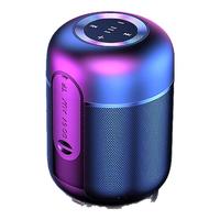 Soaiy 索爱 E-30 智能版 居家 蓝牙音箱 黑色