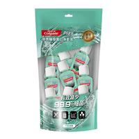 Colgate 高露洁 贝齿漱口水 竹炭薄荷 20ml*10