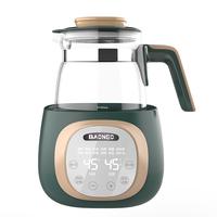 Baoneo 贝能 ZCW-TN1805 婴儿恒温调奶器 升级款 科里斯绿 1200ml