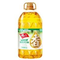 九三 非转基因 清香大豆油 5L