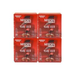 雀巢 1+2 速溶咖啡 奶香 450g
