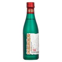 高洲原酒 王·老味道小酒100ml浓香型白酒纯粮食酒经典老酒