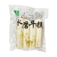皂李湖 水磨年糕 500g*2袋