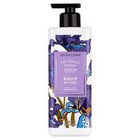THE FACE SHOP 菲诗小铺 爱丽丝梦香水沐浴露 鸢尾花香 500ml