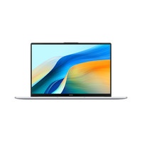 华为 HUAWEI MateBook D 16 2024款 十三代酷睿版 16英寸 轻薄本