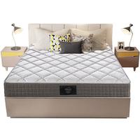 DeRUCCI 慕思 MCW1-050 自由派 天然乳胶床垫 180*200*25cm