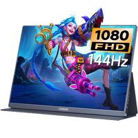 C-force CFORCE 便携显示器15.6英寸 144HZ CF016X