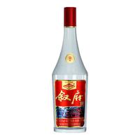 XUFU/叙府 浓香型白酒  光瓶装 52%vol 450mL