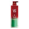 VS 沙宣 无硅油系列 轻润裸感洗发水 500ml*2