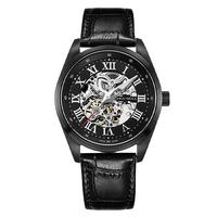 SEA-GULL 海鸥 锋芒系列 42毫米自动上链腕表 D819.611HK