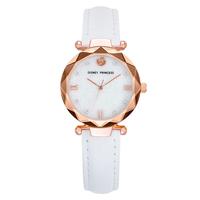 Disney 迪士尼 T1120W 儿童石英手表