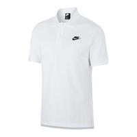 NIKE 耐克 男子POLO衫 CJ4457-010 黑色 XXL
