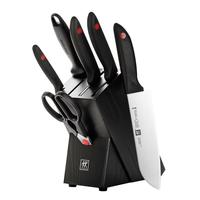 ZWILLING 双立人 红点系列 刀具套装 8件套