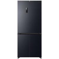 容声 BCD-475WD3FPLA 蓝光养鲜 零嵌入式 475L 十字对开门冰箱