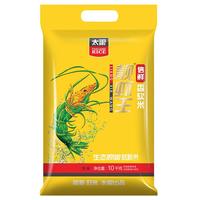 TAILIANG RICE 太粮 靓虾王 信鲜 香软米 10kg