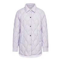 波司登（BOSIDENG）奥莱特价清仓秋季羽绒服女休闲宽松秋冬时尚百搭外套B30135308 奶油浅米7392 XL 175/96A 宽松版【偏大一码】 175/96A宽松版【偏大一码】