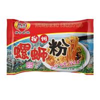 LIU QUAN 柳全 柳州螺蛳粉 记忆中的一口螺汤 268g