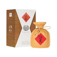 酒鬼 纪念馥郁香型国标发布 52%vol 馥郁香型白酒 500ml 单瓶装