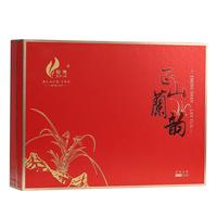 JUNDE 骏德 正山兰韵 正山小种 250g 礼盒装