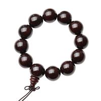 盘道金刚菩提手串尼泊尔五瓣梅花桩双龙纹大金刚菩提手串5瓣爆肉菩提 6瓣双龙爆肉19-20mm