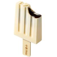  中街1946 流心巧巧 冰淇淋雪糕  流心巧巧80g*1 80g